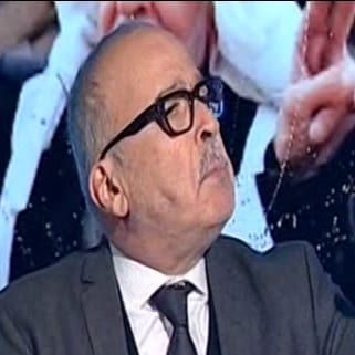 Hizbullah-Affiliated Journalist Pierre Abi-Saab: Morgan Ortagus Is Insolent, Stoned, And Clueless – A Stupid Woman Who Stepped All Over Lebanese Sovereignty With Her Stiletto Heels