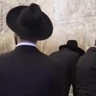 Viral Chinese TikTok Video Posted in October 2023 Justifies the Holocaust: When You Truly Understand What Jews Have Done, You Will Realize They Really Don't Deserve Sympathy