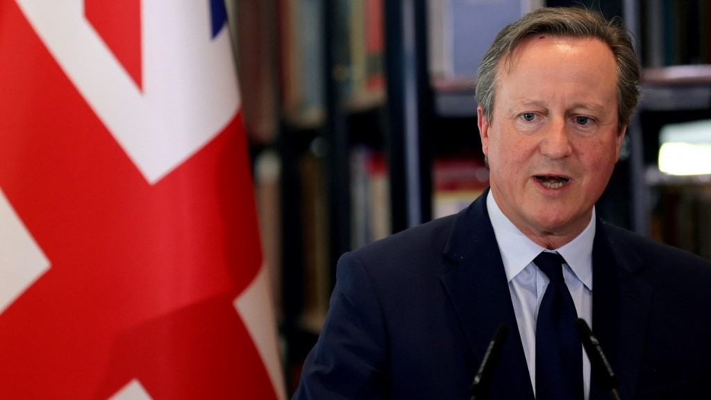 British MPs react to 'shocking' MEE report of Cameron threatening ICC over Israel probe
