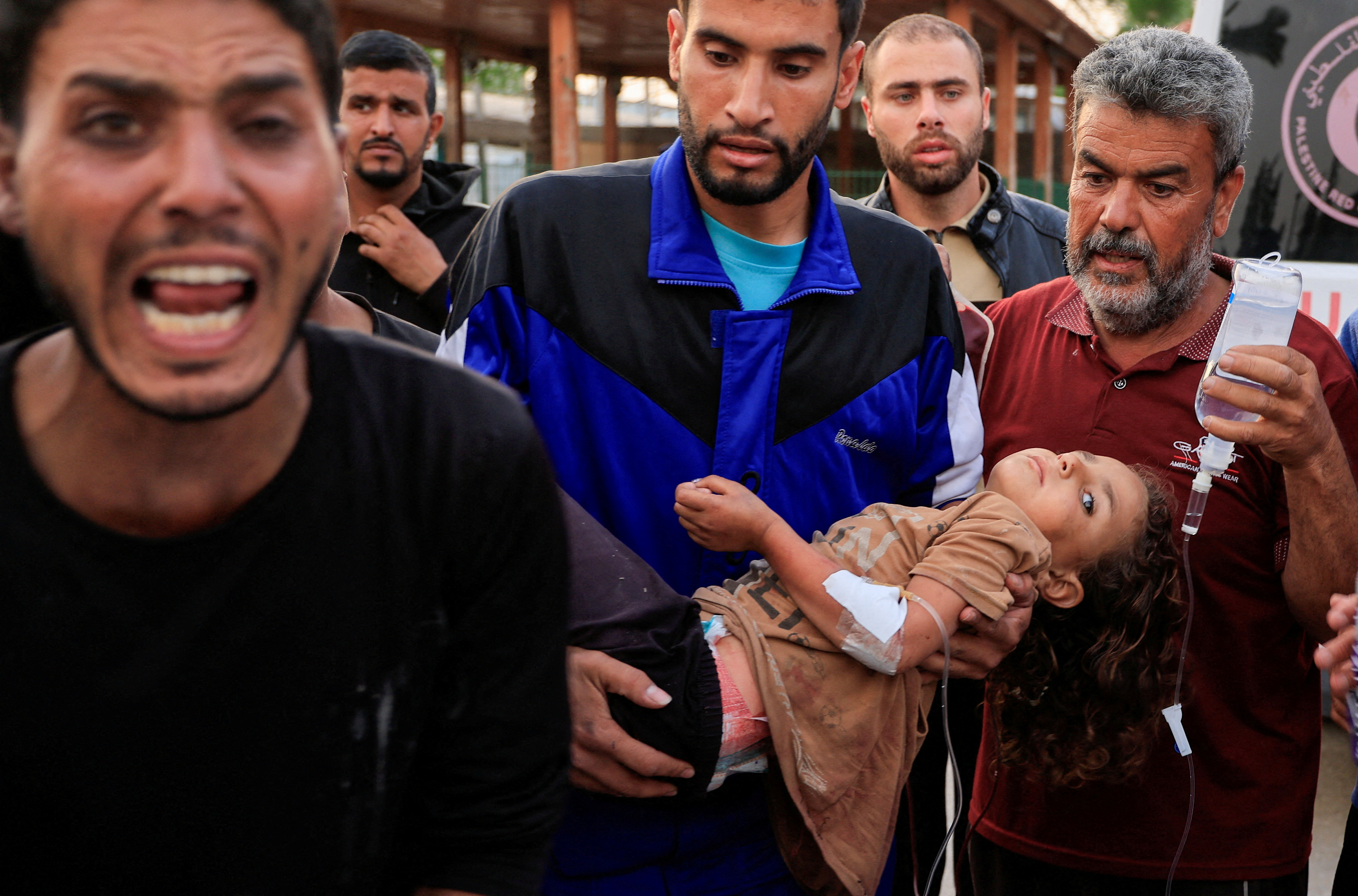 One killed in Israeli strike in southern Lebanon
