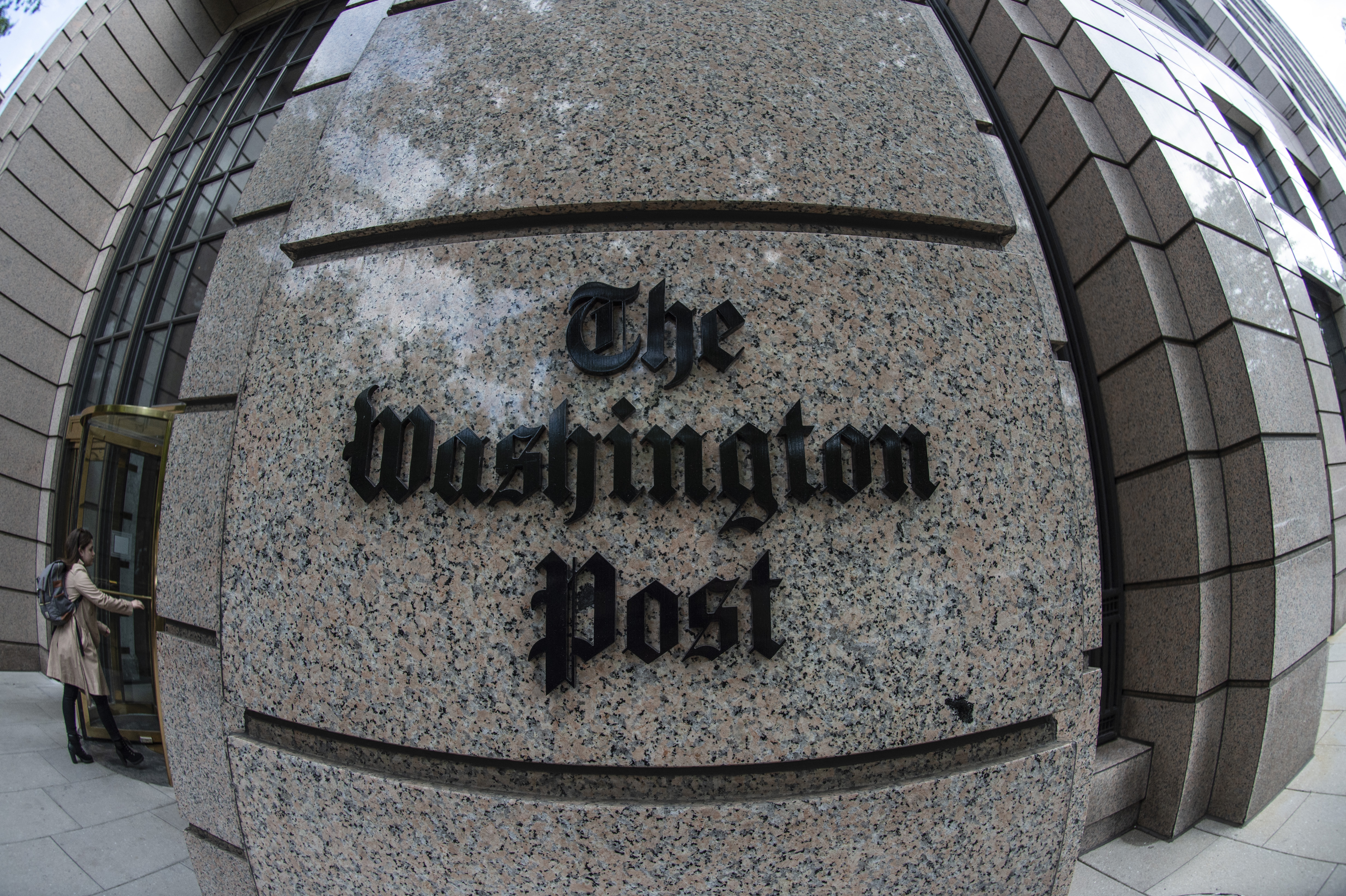 Washington Post update on Gaza aid group killings article sparks online backlash