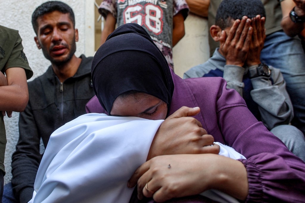 Israeli strike kills Mujahideen leader and brother in Gaza City