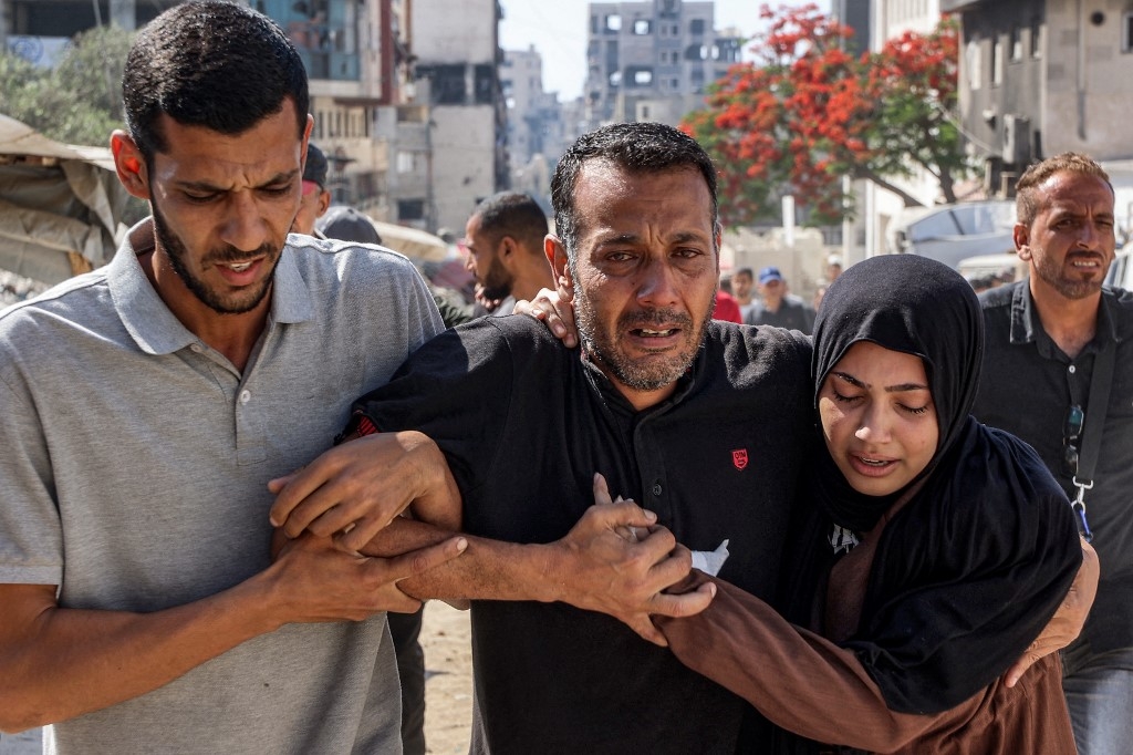 Israeli military has recently attacked Yemen, attempting to assassinate senior Houthi figure, Israeli media says