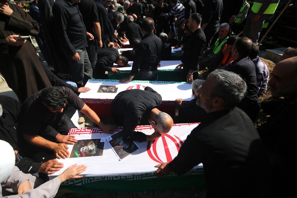 Israeli strike kills Iranian journalist and staffer, disrupts live broadcast