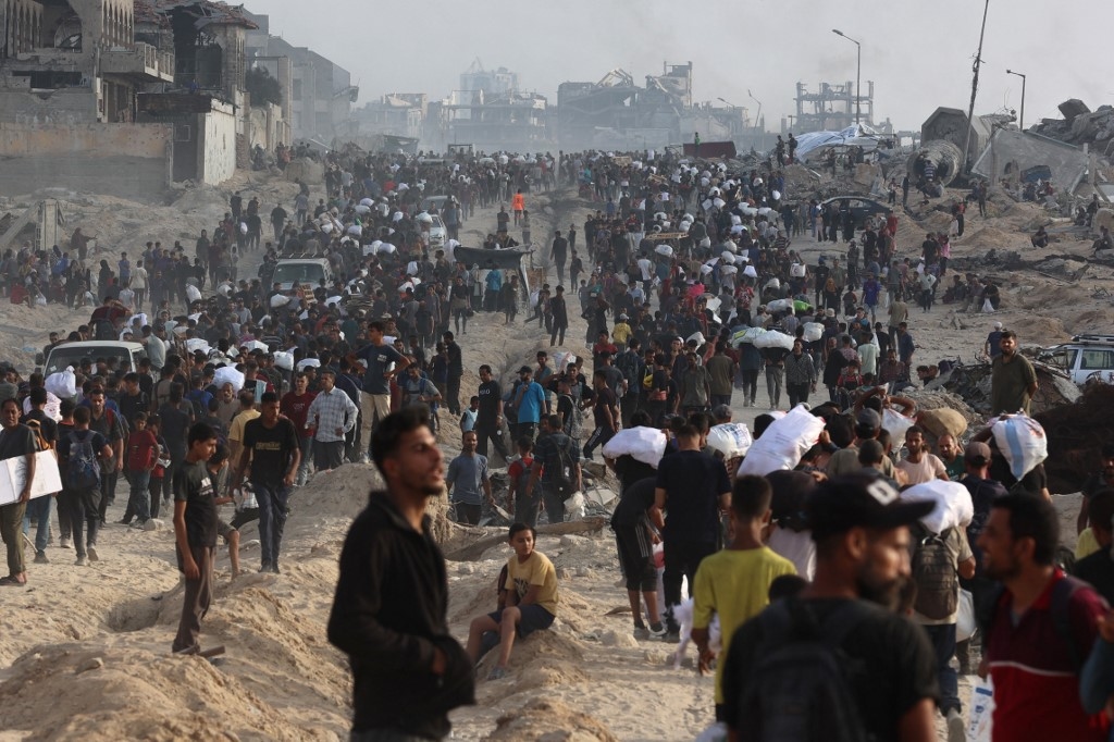 UK confirms ban on Palestine Action group under anti-terrorism laws