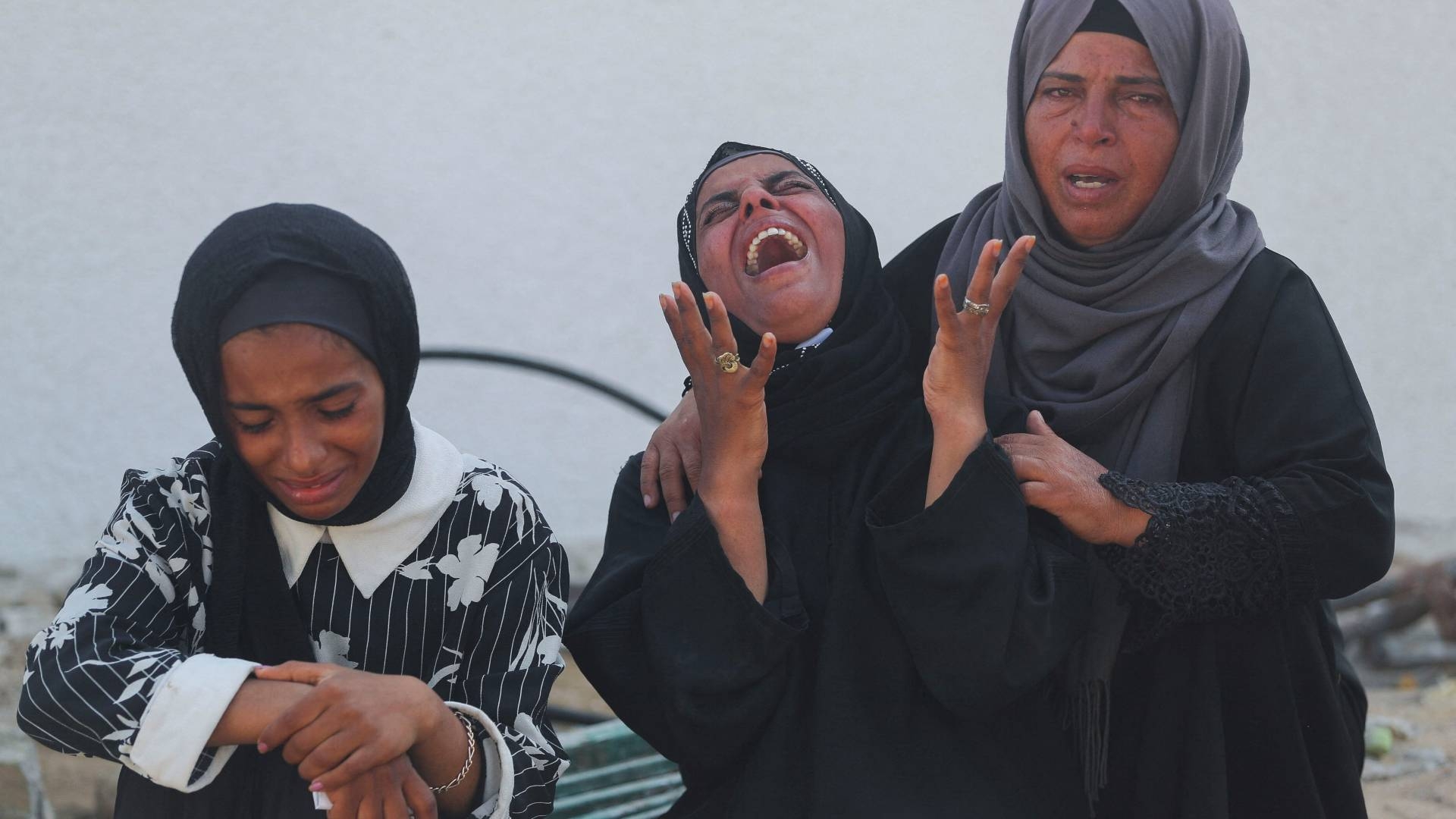 Court finds no legitimate basis to detain Palestinian activist Mahmoud Khalil