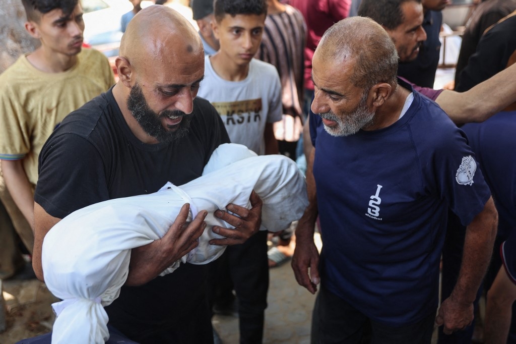 Israeli court allows use of dead soldier's sperm for surrogacy