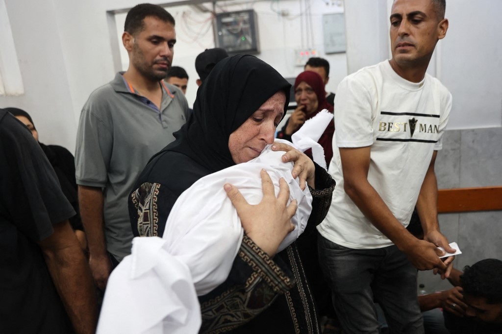 Qassam Brigades warn of more Israeli losses in Gaza battle