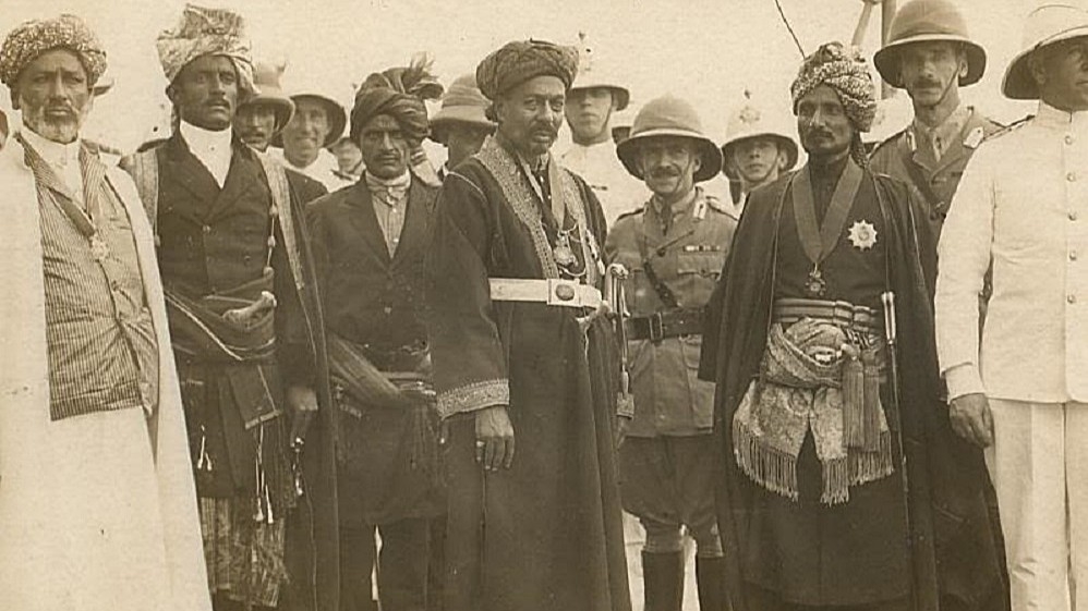 Shattered Lands: How Doha and Dubai could have joined India or Pakistan in 1947