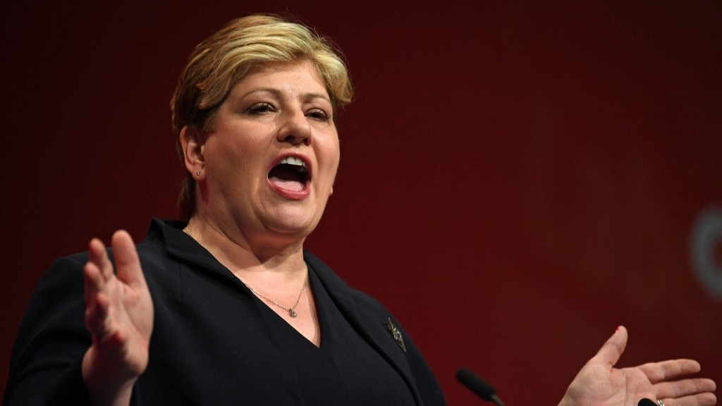 Senior British MP rages at 'delusional' pro-Israel lawyer in parliament meeting