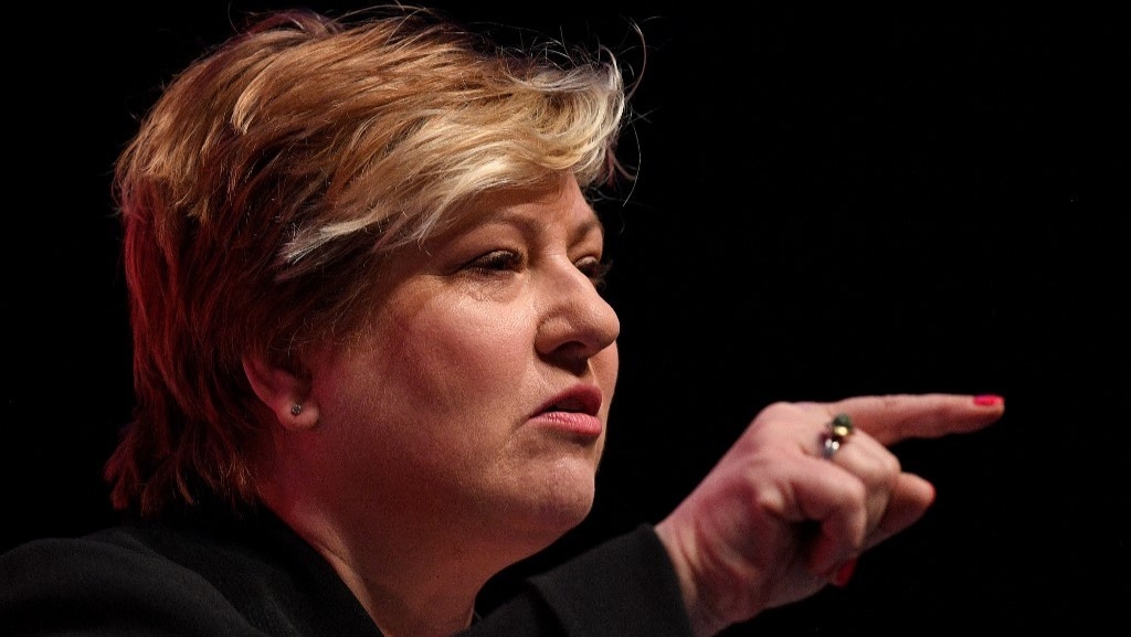 Senior British MP says US ambassador to Israel is 'clearly an idiot'