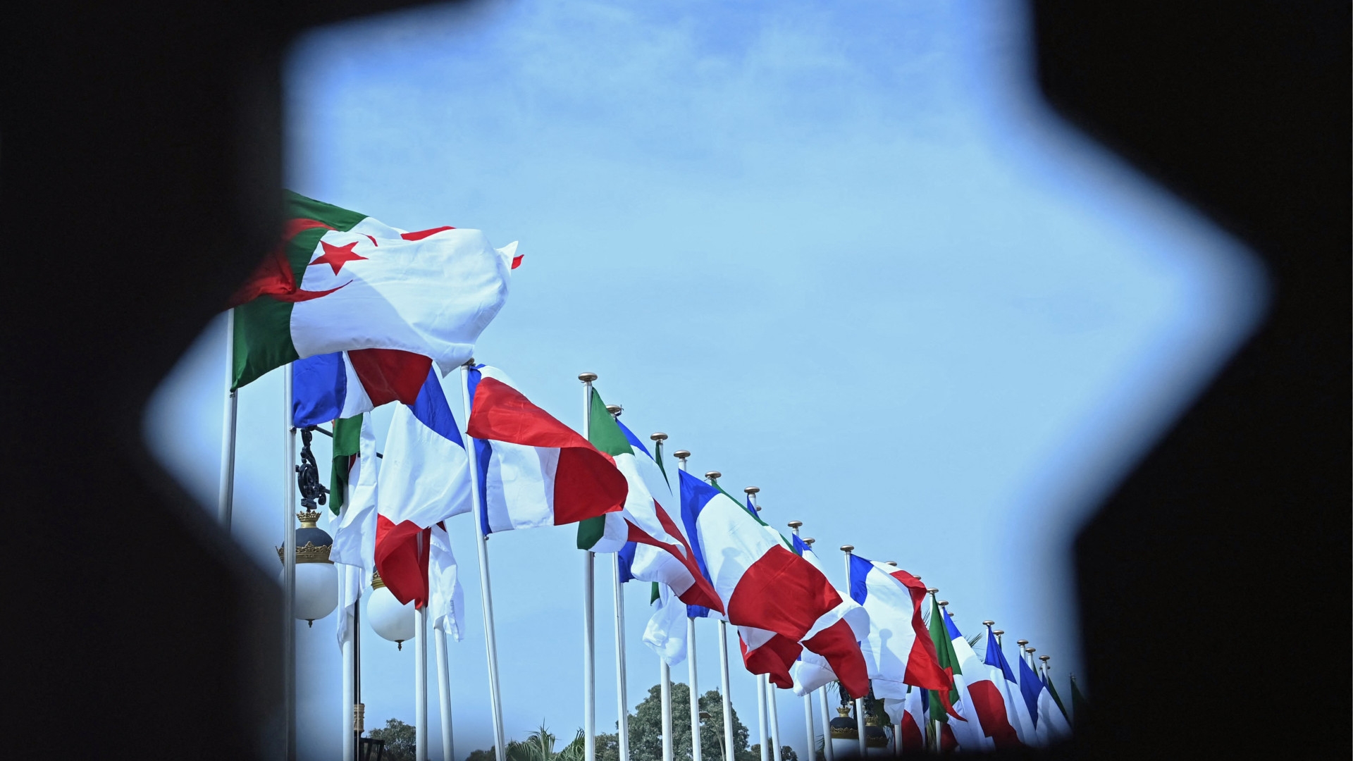 Why France may no longer hold the whip hand over Algeria