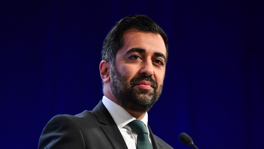 'Shameful': Humza Yousaf slams David Cameron for threatening ICC over Israel probe