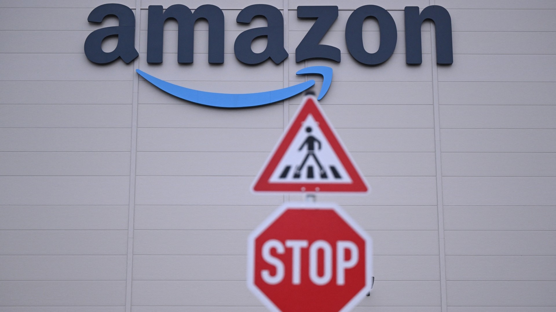 'Discrimination': Arab American event moved from Amazon headquarters