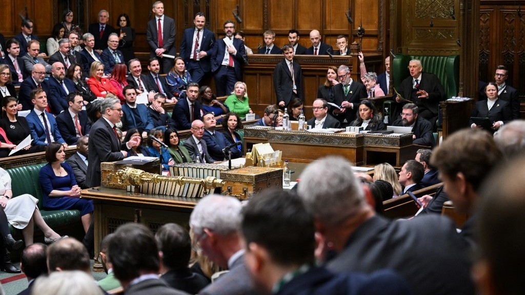 Motion for new Palestinian visa scheme tabled in UK parliament