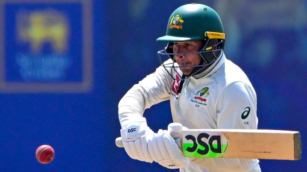 Australia cricketer Usman Khawaja boycotts radio station that sacked pro-Gaza journalist