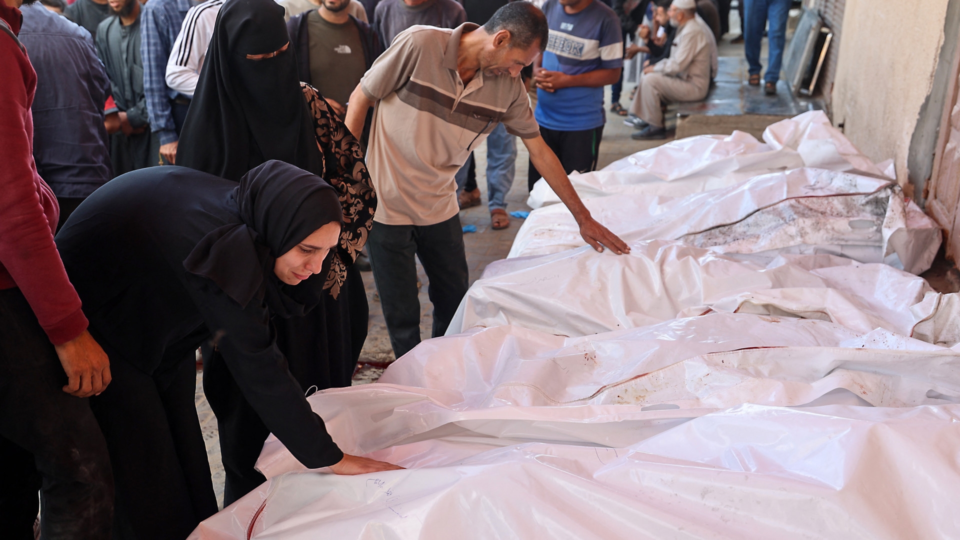 Israel's genocide in Gaza is a war on demographics
