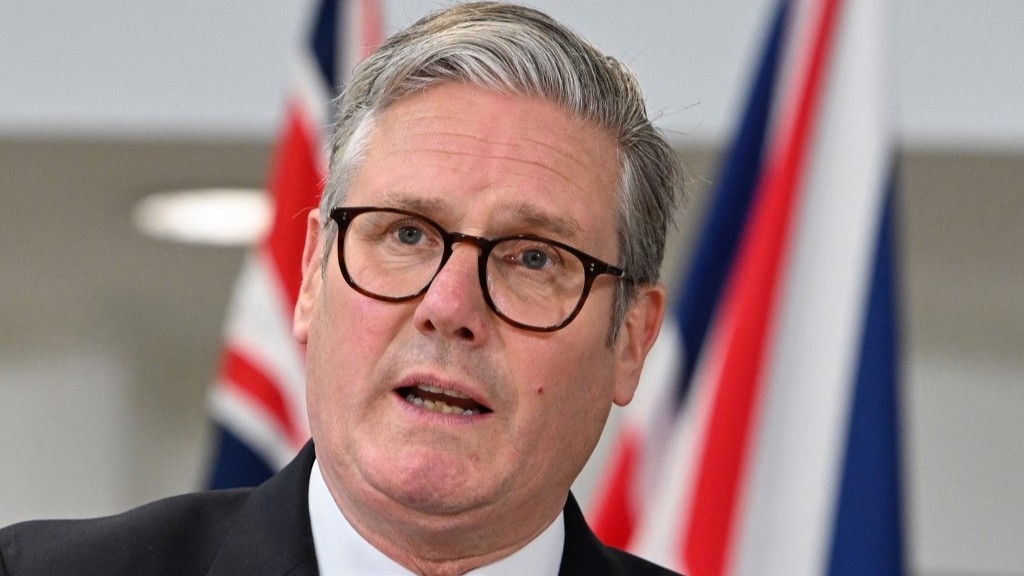 UK must consider suspending Israel from UN, say former supreme court judges