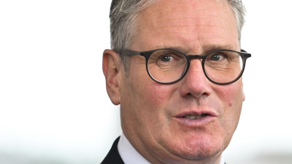 Starmer has handled Gaza 'badly' say four in five elected Labour Muslim representatives