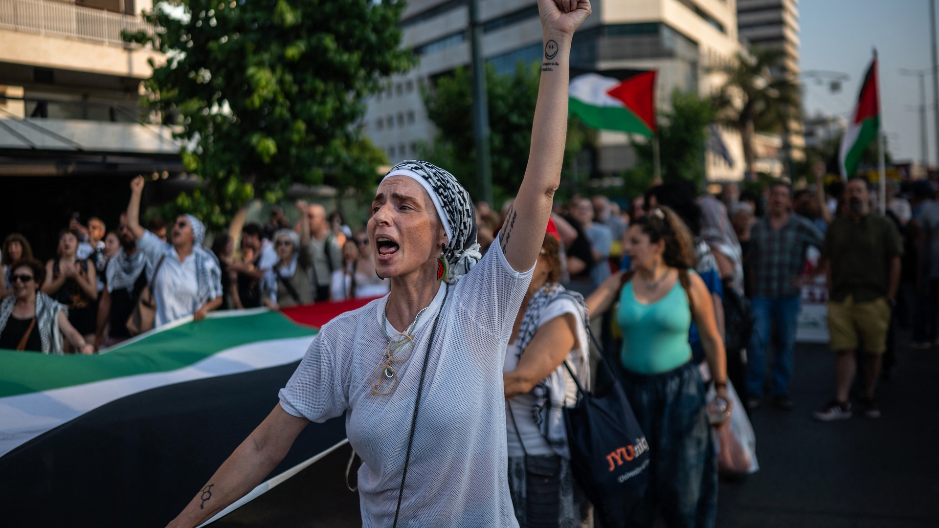 Israel's shock and awe has proven its power but lost the war