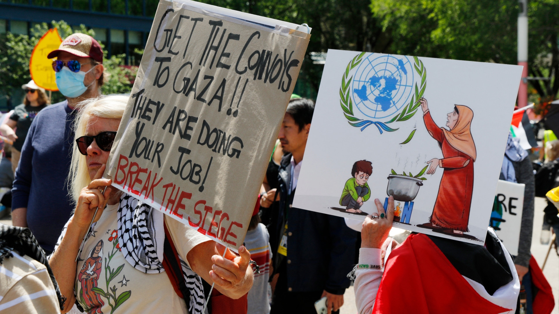 Israel's meltdown over western recognition of Palestinian statehood reveals its deepest fears