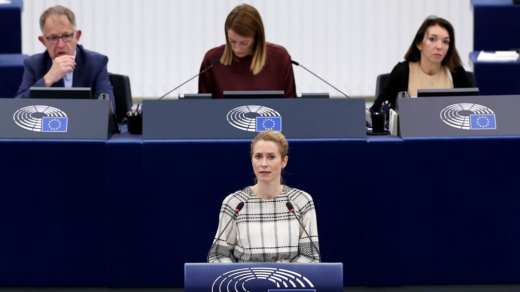 Exclusive: EU review finds Israel violated trade agreement, but sanctions not expected