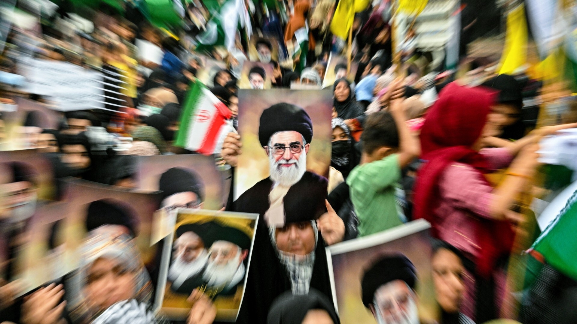 What the Israel-Iran-US conflict taught Pakistan