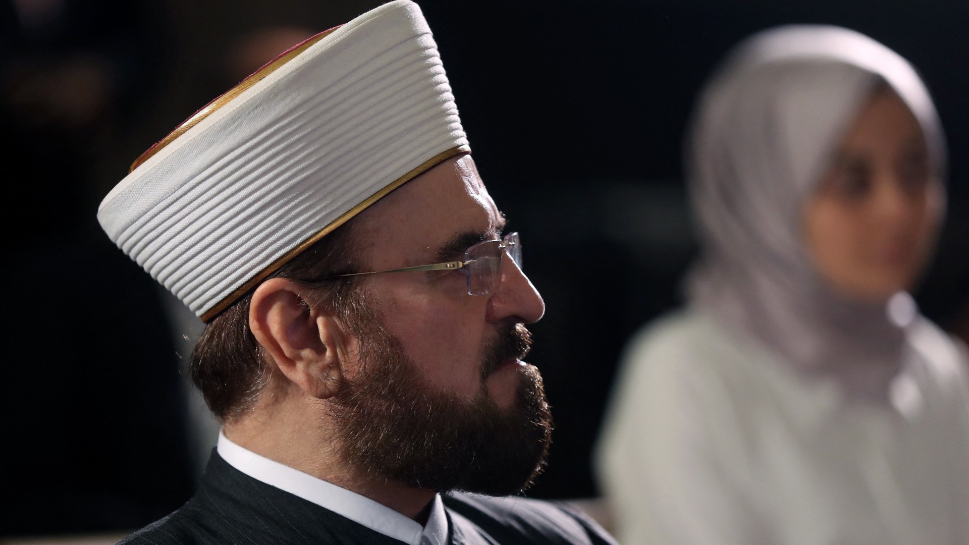 Muslim scholars issue 'fatwa' calling for 'jihad' against Israel as strikes pummel Gaza