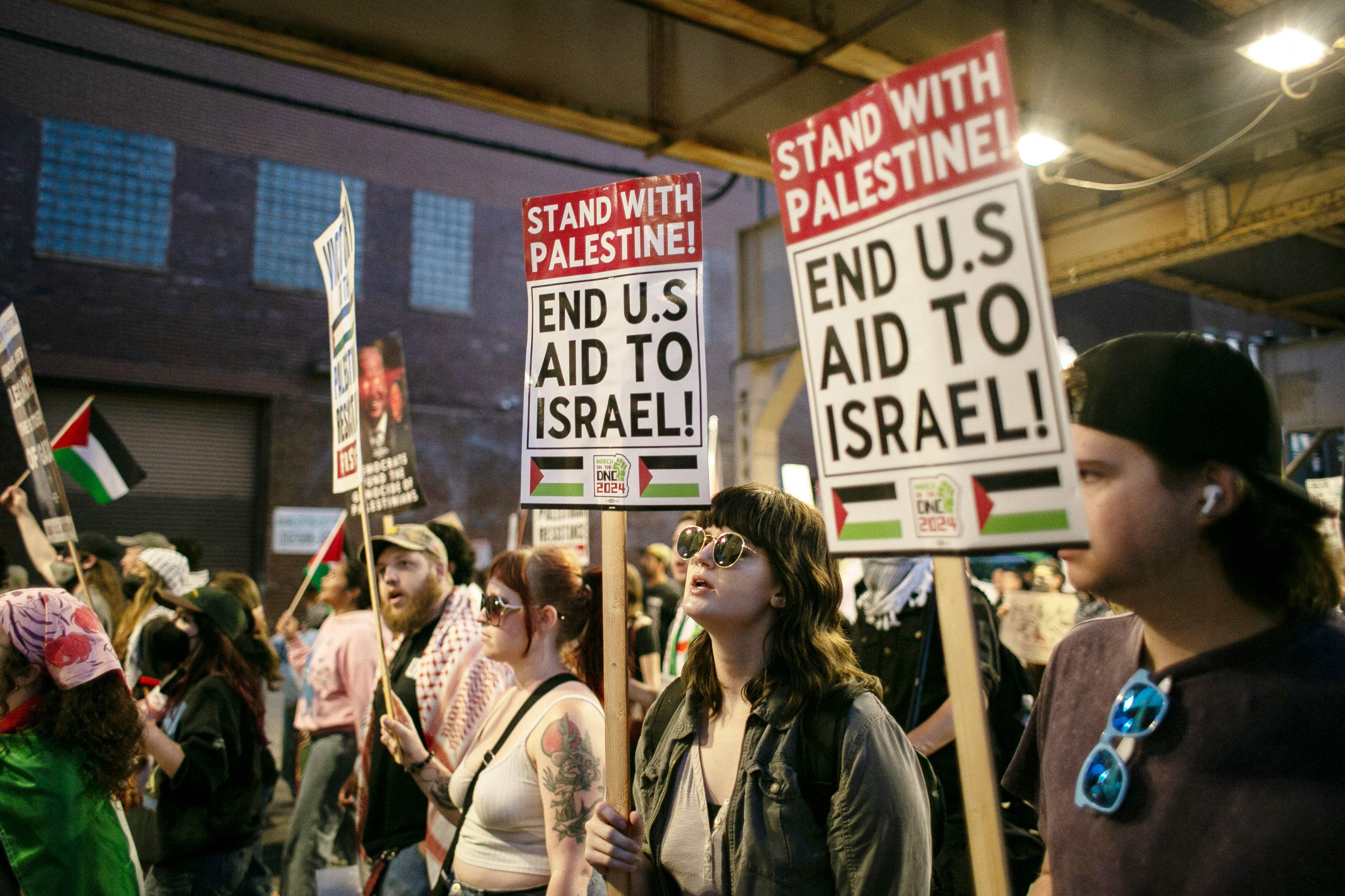 US: Illinois state lawmakers attempt long-shot repeal of BDS ban