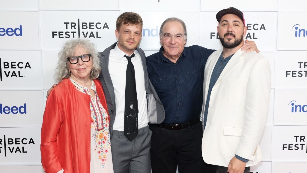 US actors criticise use of antisemitism to shut down discussion on Gaza