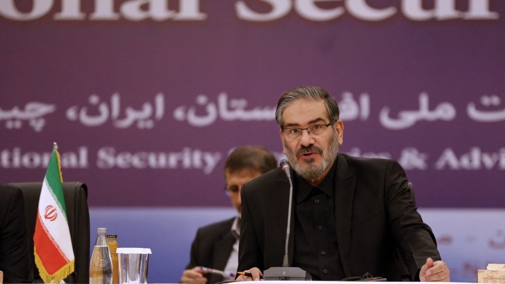 Ali Shamkhani: Iranian negotiator thought killed by Israel is alive, says state media