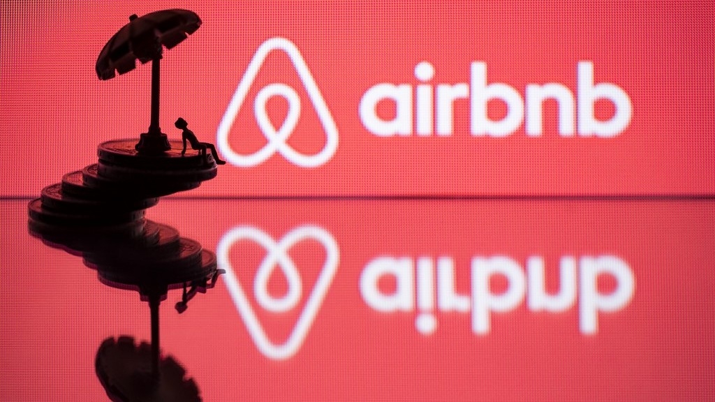 Rights groups accuse Airbnb over listings in illegal Israeli settlements