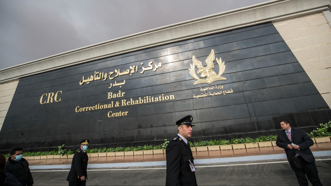 Egypt: Fifteen detainees attempt suicide within two weeks at notorious prison