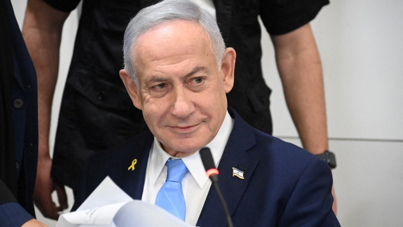 Israel's 'Qatargate' scandal deepens with arrest of Netanyahu aides