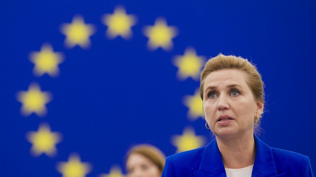 Denmark considering sanctions against Israel as EU presidency holder
