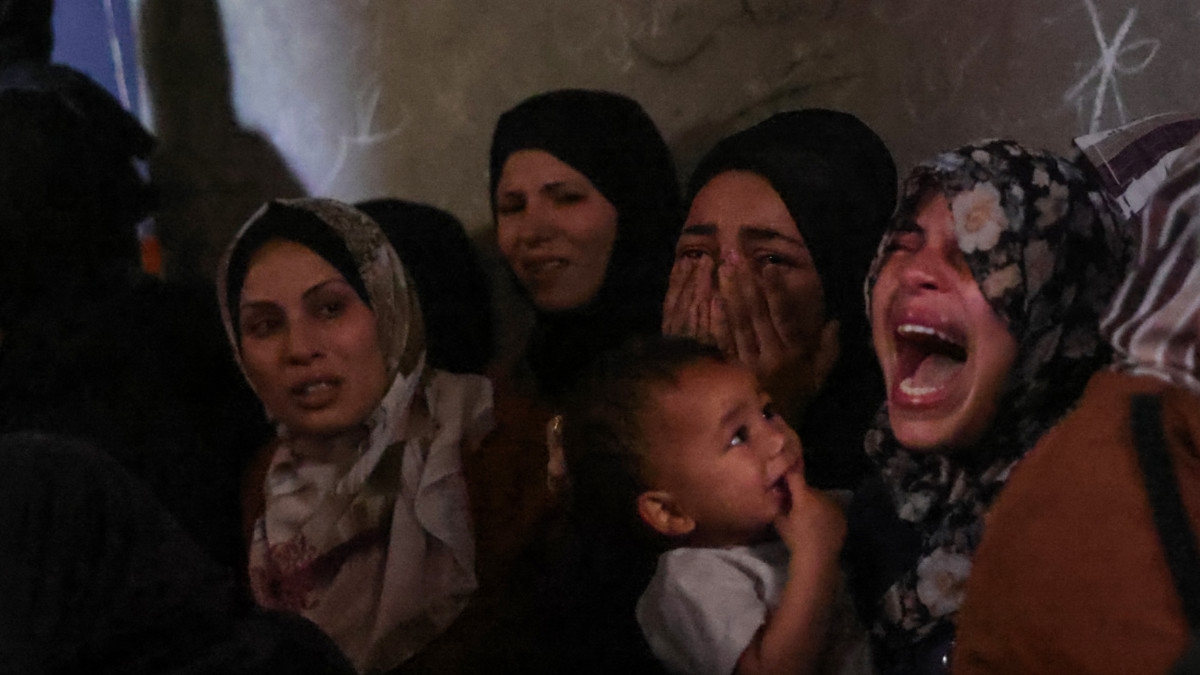 Hamas is studying another US ceasefire proposal for Gaza. What has changed?