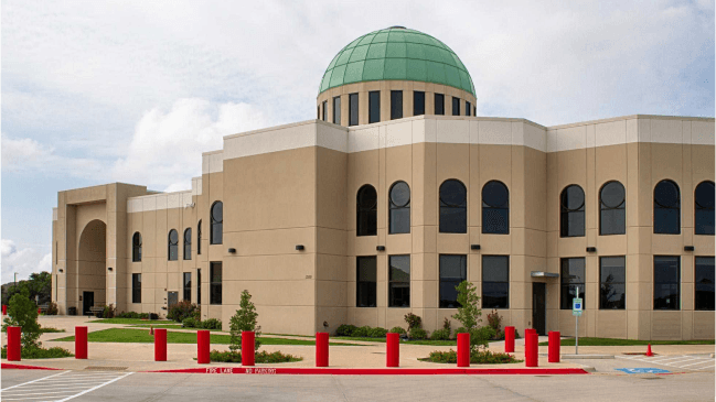 US administration launches federal probe into Muslim housing development in Texas