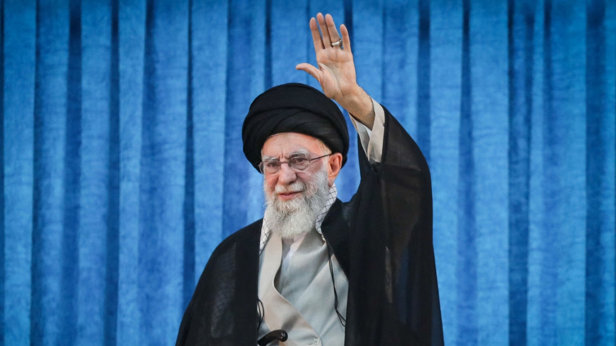 Posturing or potential strikes? Iran tensions ramp up ahead of nuclear talks