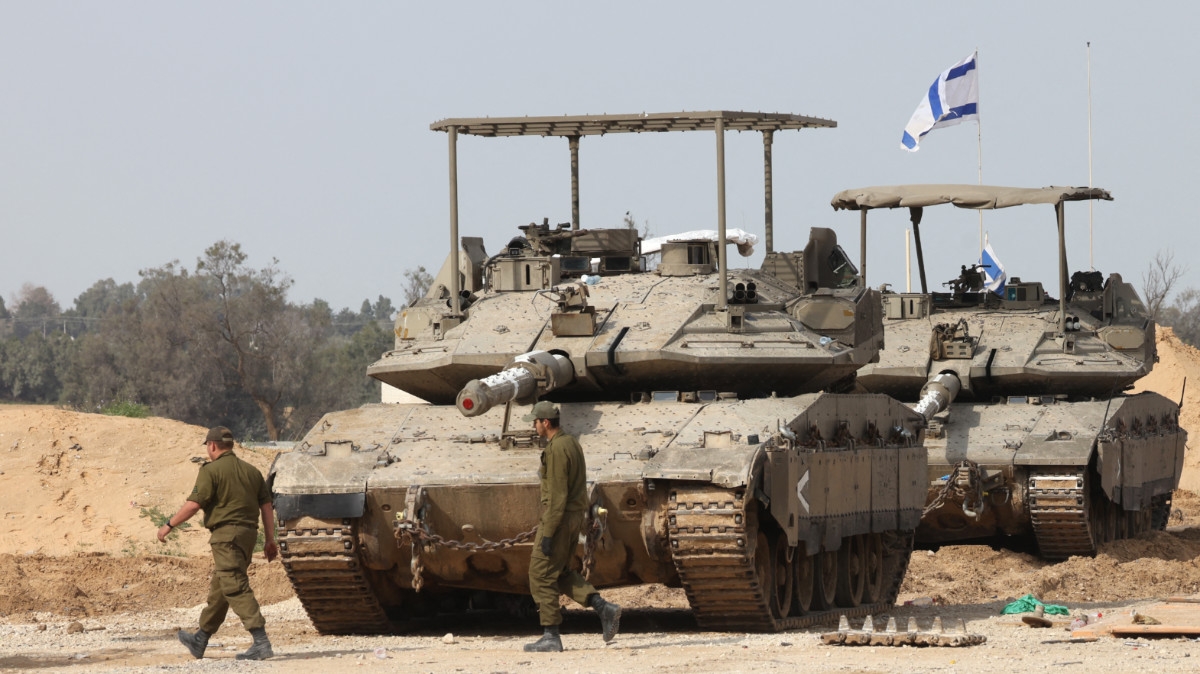 Israel has sold record amount of debt in US since war on Gaza erupted: Report