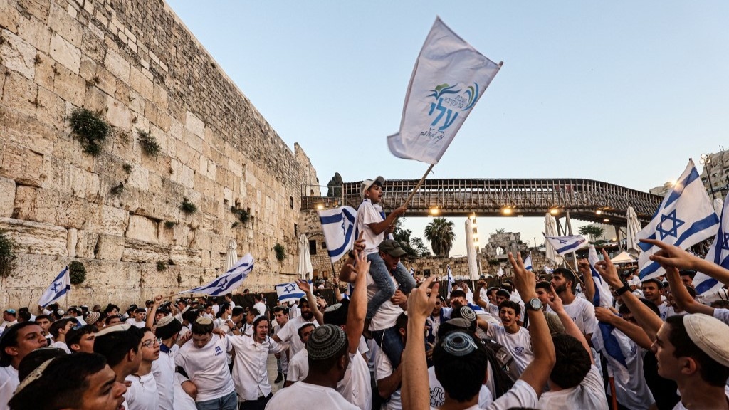 Israelis no longer blush at calls for Palestinian extermination