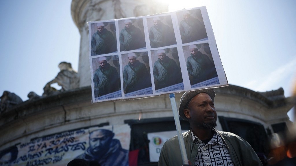 French Muslims find ‘Islamophobic' violence is overlooked after mosque murder
