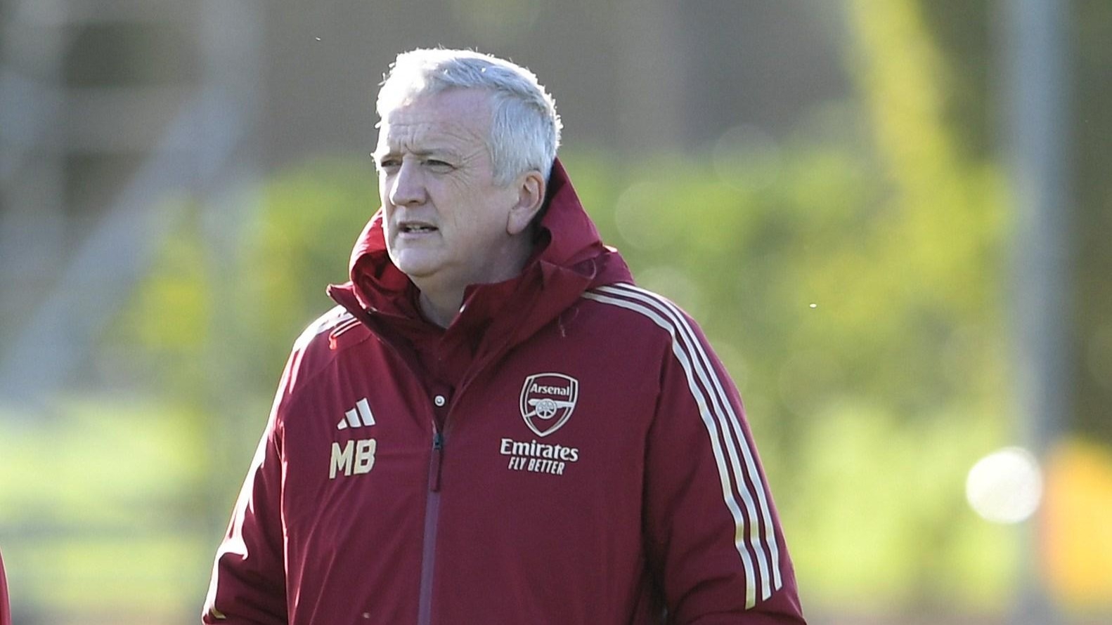 Former Arsenal kit man sues for wrongful dismissal over pro-Palestine posts