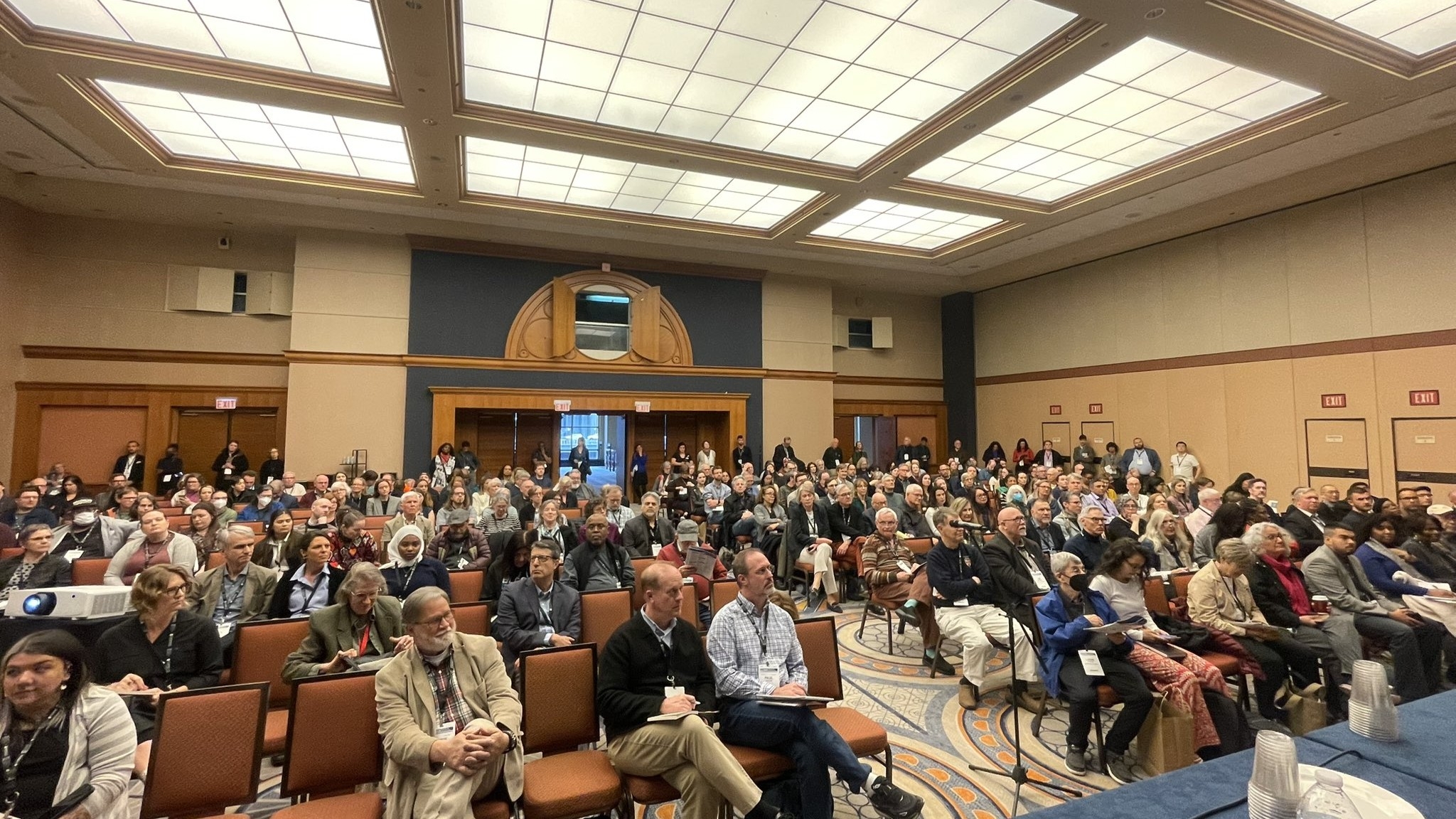 Organization of American Historians votes to condemn Israeli 'scholasticide' in Gaza