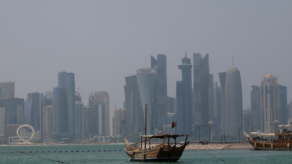 Human Rights Watch condemns Qatar over jailing of Bahai leader