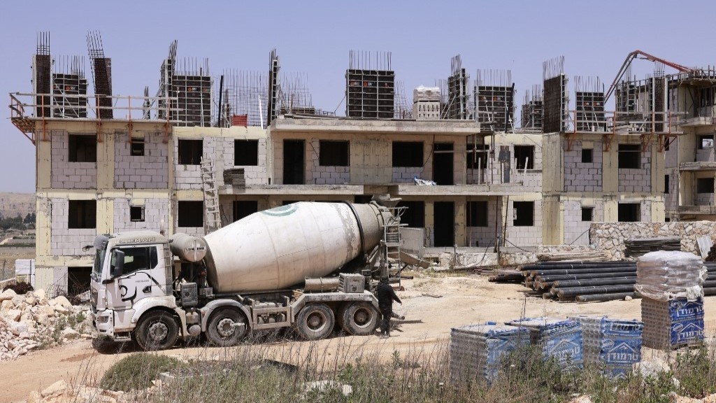 World's largest wealth fund divests from Israeli energy company