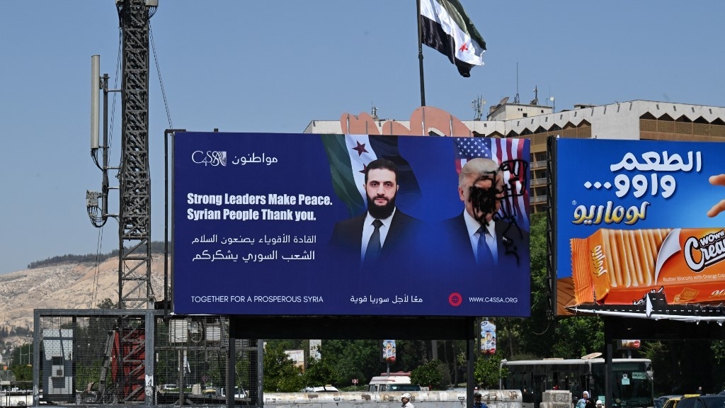 Syrian democracy campaigners wary of upcoming 'selected' elections