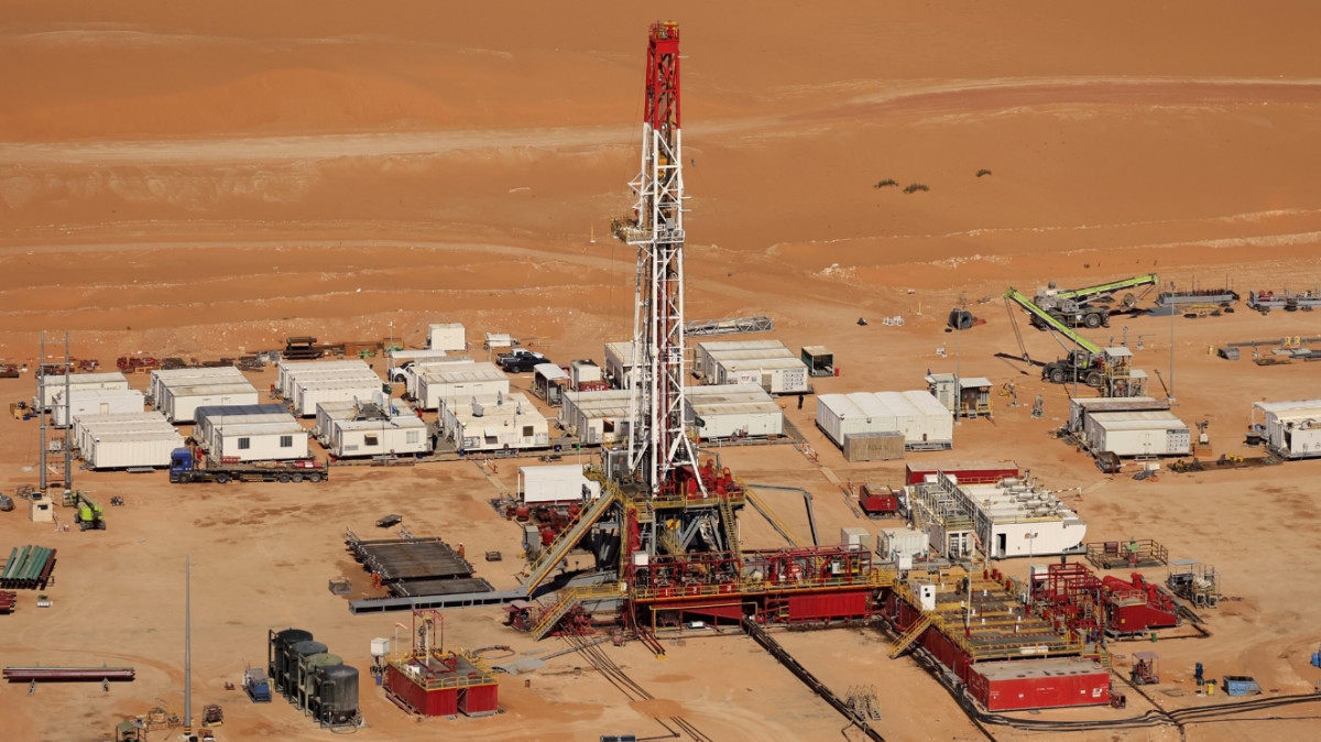 Bank of America says Saudi Arabia preparing for 'long and shallow' oil price war