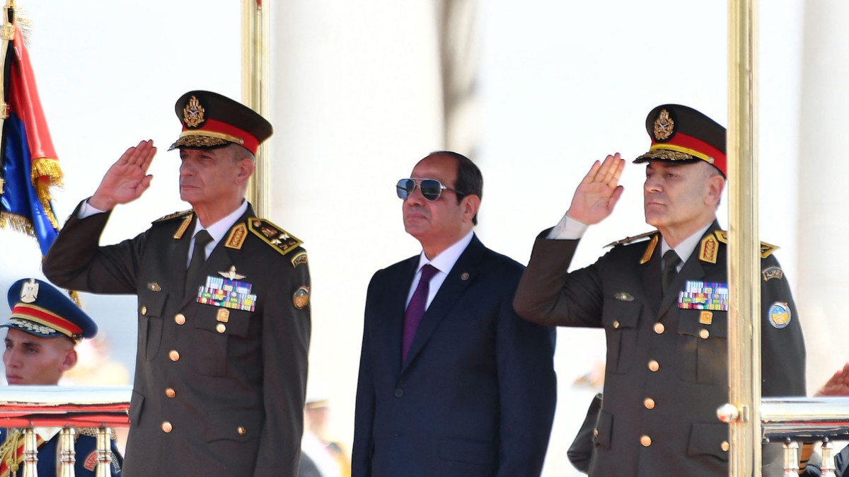 UAE lobbying Trump administration to reject Arab League Gaza plan, officials say