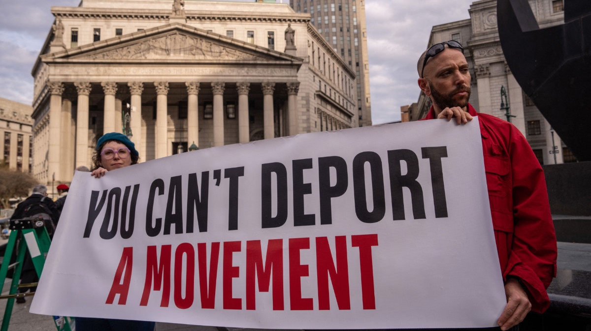 Trump administration backtracks on cancelling thousands of foreign student visas