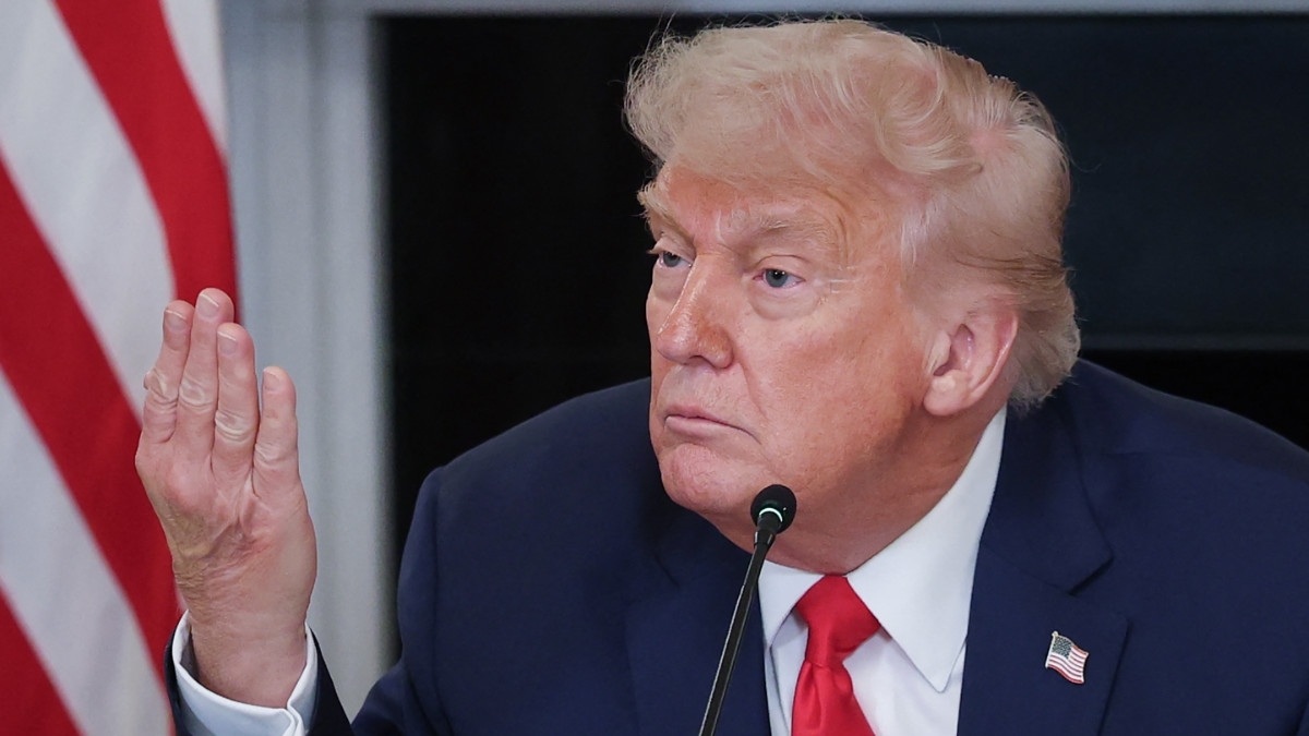 Trump says Iran's proposal 'unacceptable' as Tehran touts intel on Israeli nukes
